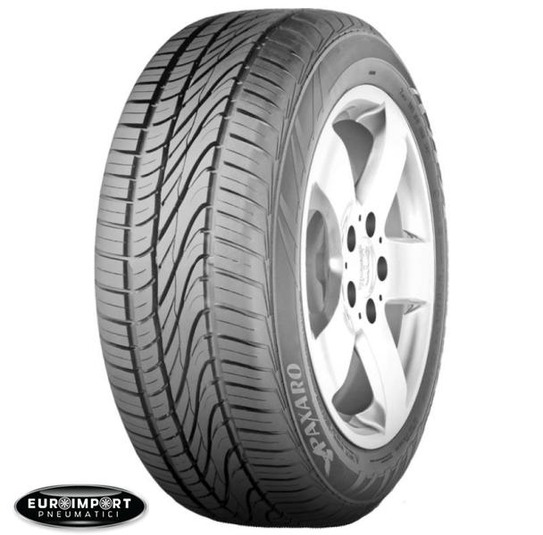 Paxaro Summer Performance  215/55 R16 93 V   TL DOT 2023